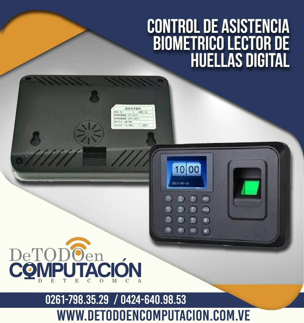detecomca1's tweet photo. Te ofrecemos marcas reconocidas de calidad a buen precio, tenemos tienda física en Maracaibo y realizamos envios a todo el país. Contáctanos.
#Detecomca
#DeTodoEnComputación #Detecomca #Computación #Sonido #Audio #Celulares #Accesorios #Video #27nov https://t.co/gJVjV27lb1