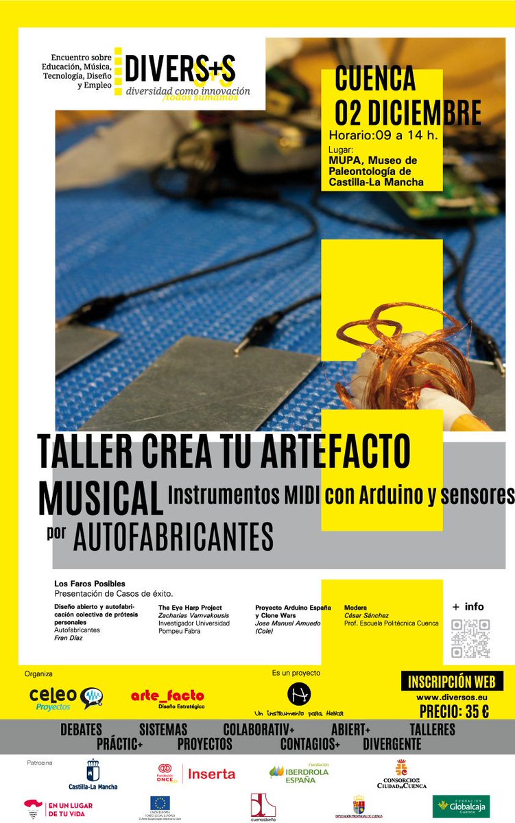 Un Instrumento Para tweet media