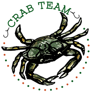 WASeaGrant's tweet photo. You can learn more about @WAGreenCrab, which operates through @waseagrant by visiting their website and signing up for updates:
https://t.co/HmNK0kKeM1
#CrabComic https://t.co/avogI1gGWk