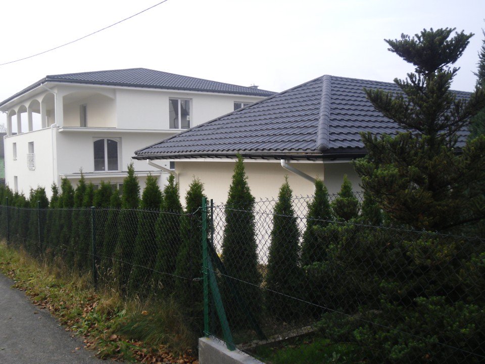 SedbowskiMark's tweet photo. ·         Price for 1m 2- £521 / m 2
·         Type of house: detached
·         Material: block
·         Number of rooms: 11
·         Number of floors in the building: 3
·         Year of construction: 2017
·         Shape of the plot: rectangle
·         Total area: 720 m 2 https://t.co/DcRSigAA1o