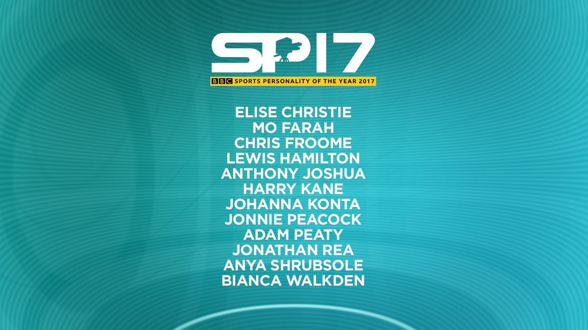 I can't believe, I have been nominated for BBC Sports personality of the year 2017, &amp; for it be in my hometown OMG OMG OMG! #Liverpoolgirl 🥋