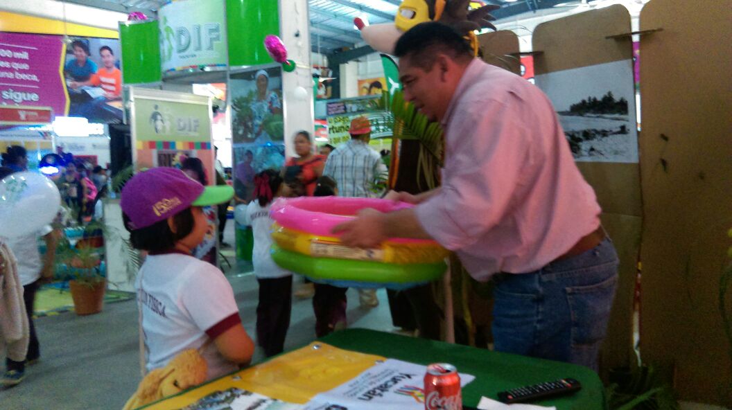 ImdutYucatan's tweet photo. Visita nuestro stand en la nave de @GobYucatan del 10 de noviembre al 3 de diciembre en la @Feria_Yucatan ¡Asiste con toda tu familia! #SomosCOMEY https://t.co/xcM1Vb6ucc