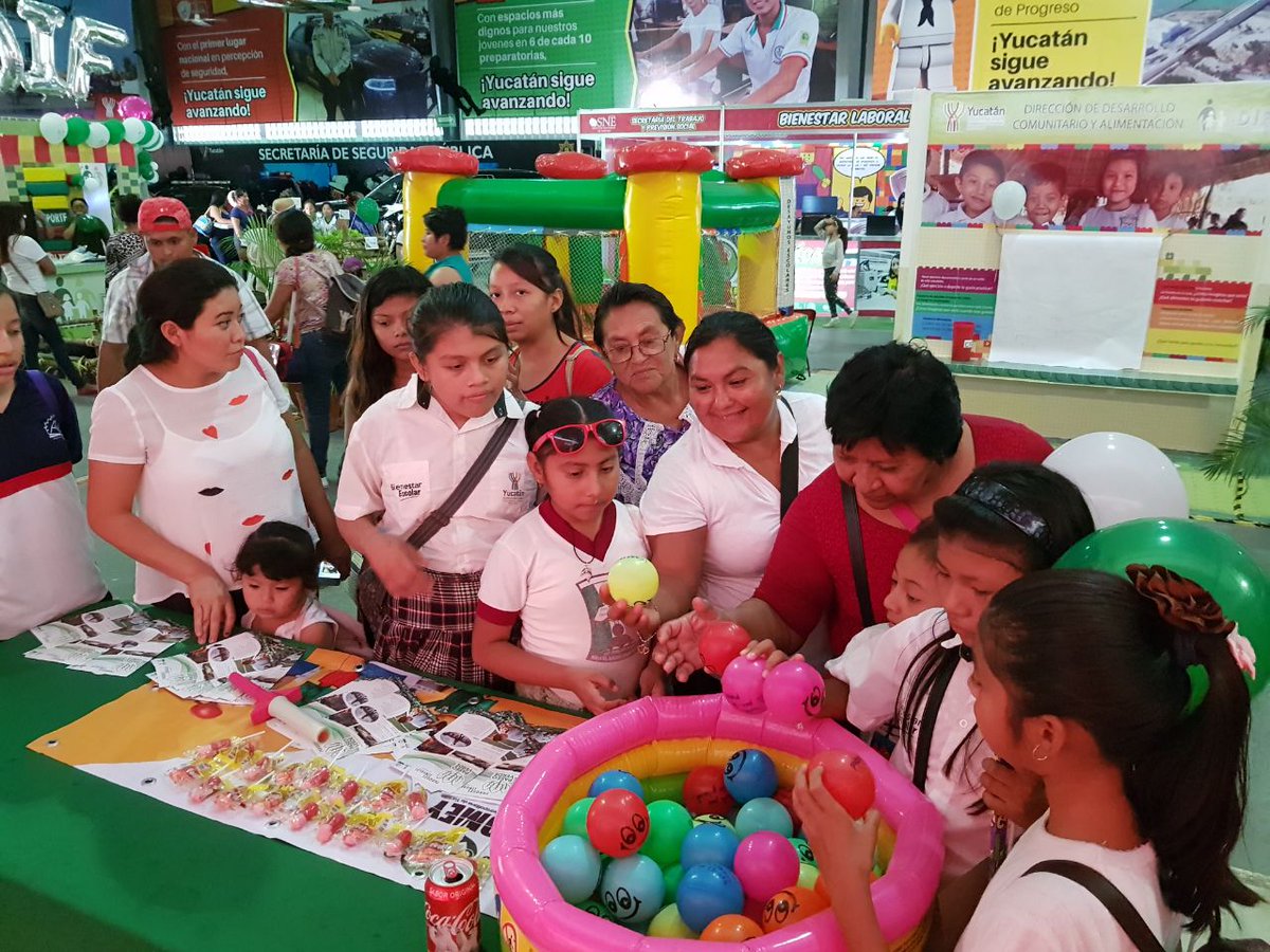ImdutYucatan's tweet photo. Visita nuestro stand en la nave de @GobYucatan del 10 de noviembre al 3 de diciembre en la @Feria_Yucatan ¡Asiste con toda tu familia! #SomosCOMEY https://t.co/xcM1Vb6ucc
