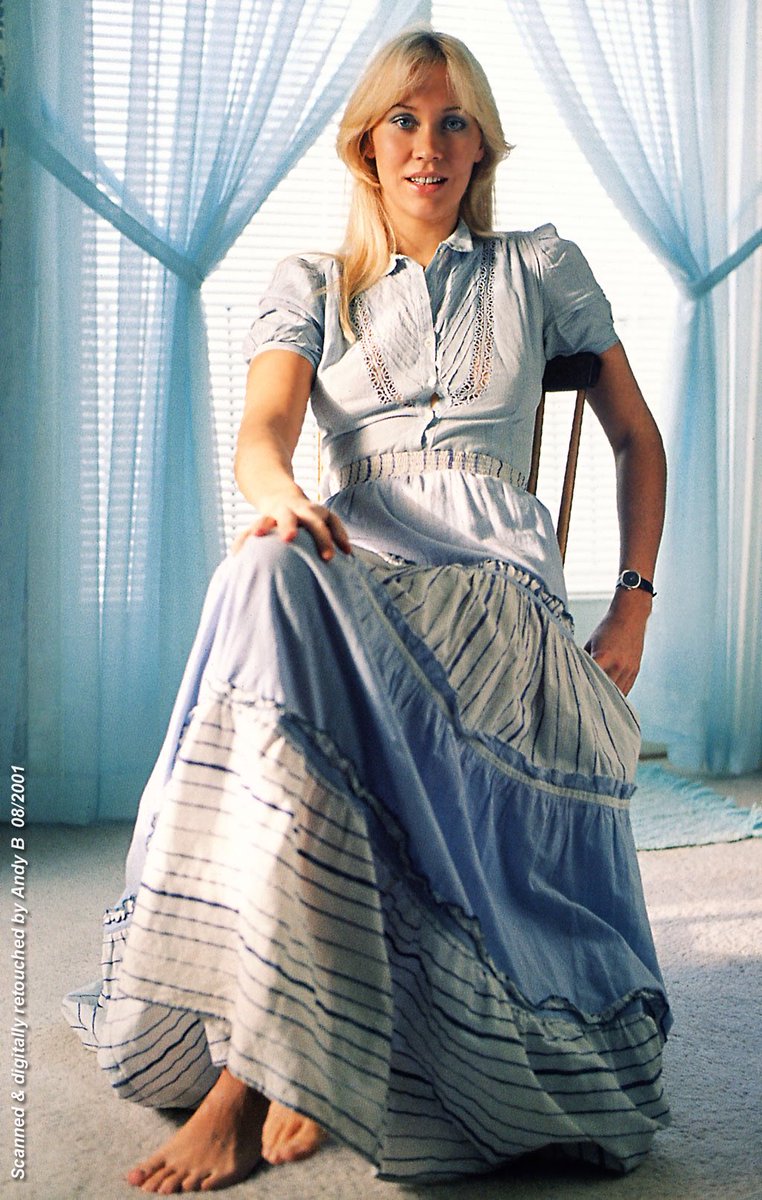 OhAliceT's tweet image. THE QUEEN OF SWEEEDEN, everyone!