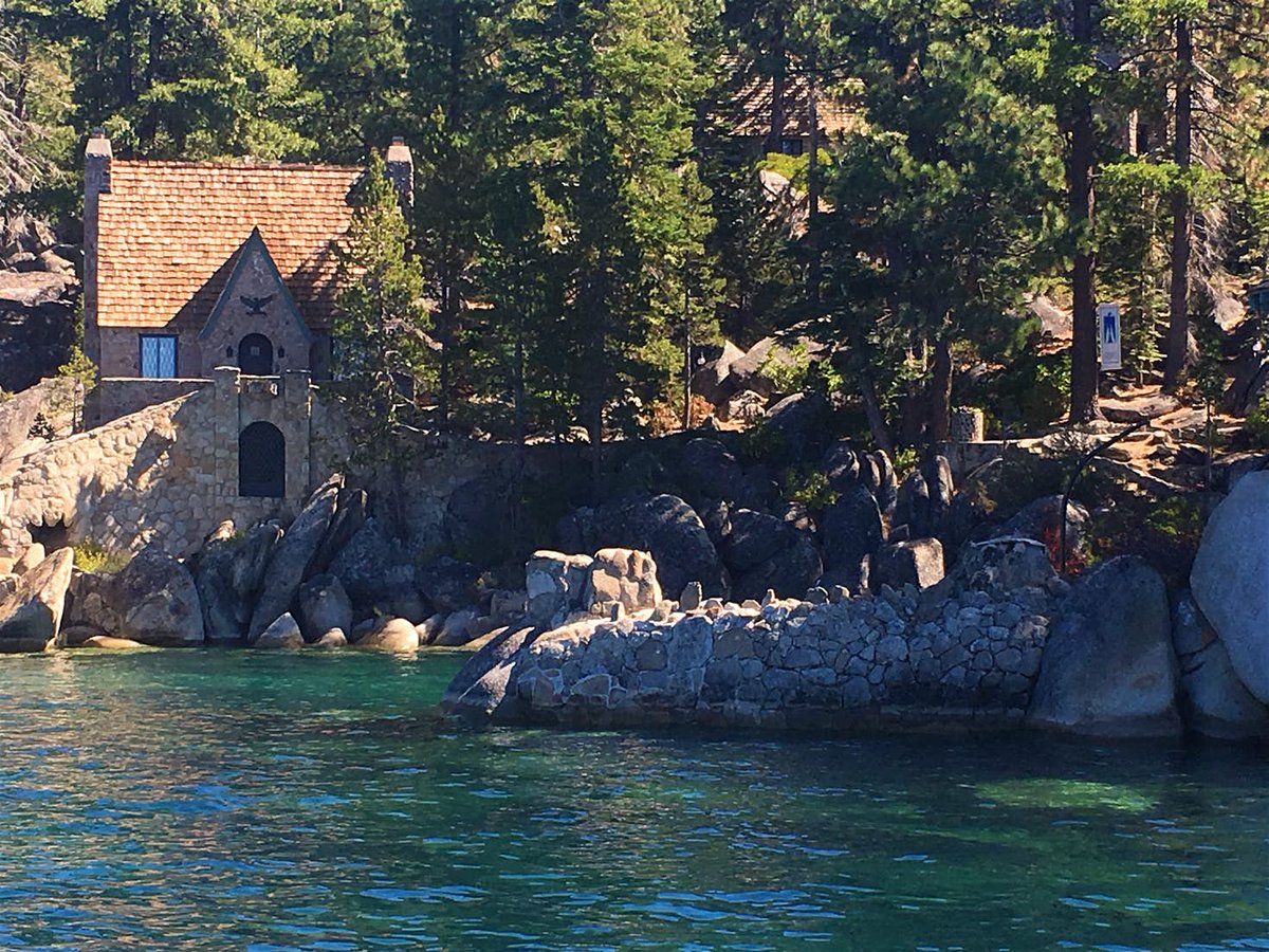 lonelyplanet's tweet photo. Uncovered and exposed: Secrets of pristine Lake Tahoe https://t.co/cyHoOLAhb7 https://t.co/mhDAaQwaGY