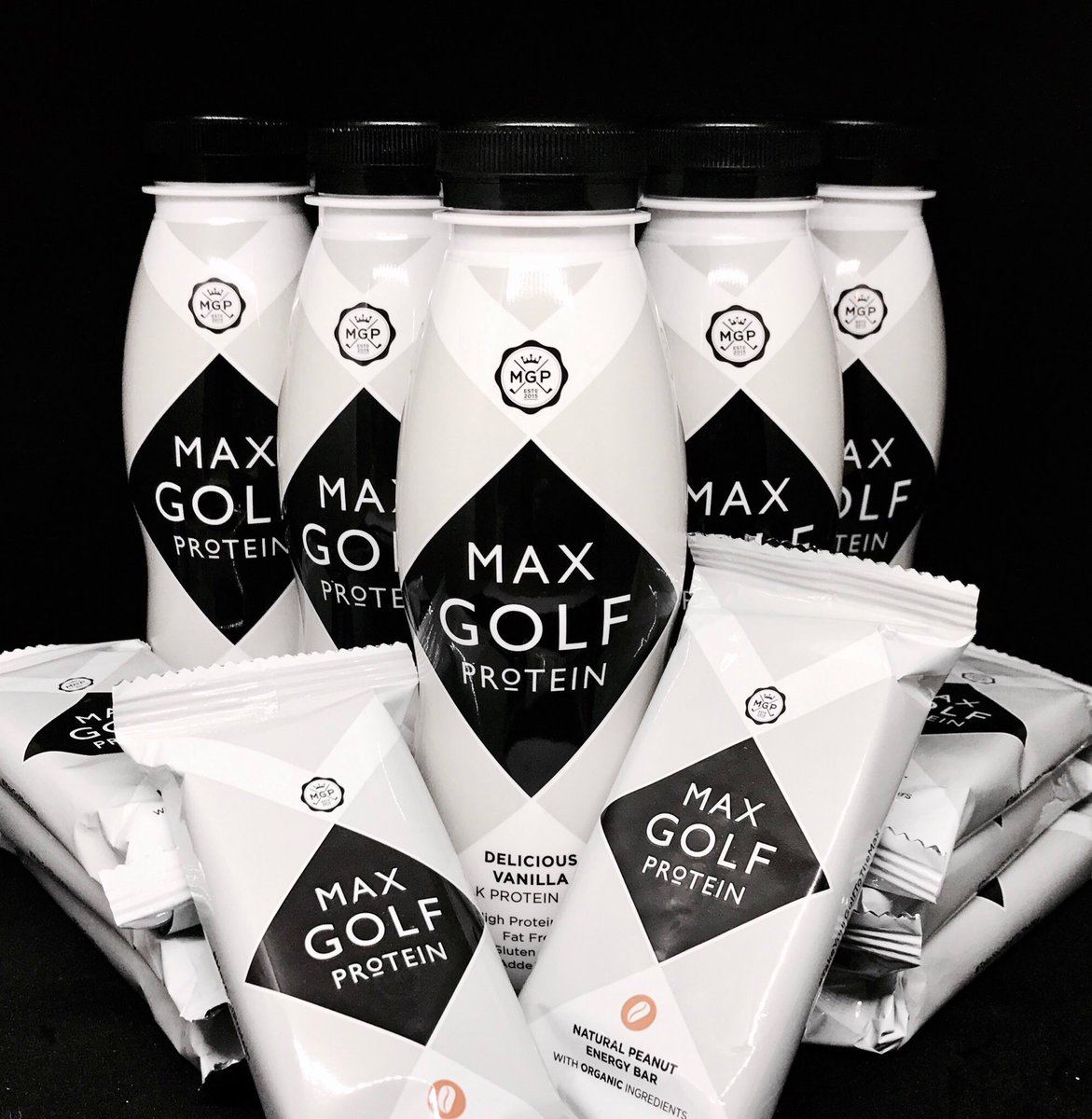 BRGolf26's tweet photo. @MaxGolfProtein now available in store @RichGolfClub #Performance #MaxGolf #BRGolf https://t.co/7acuut2WpA