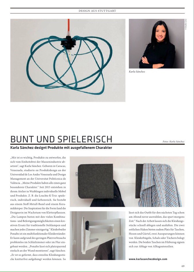Ponaltodesign's tweet photo. https://t.co/C6P8k30i1C
#Stuttgart https://t.co/58enGZ6q9K
