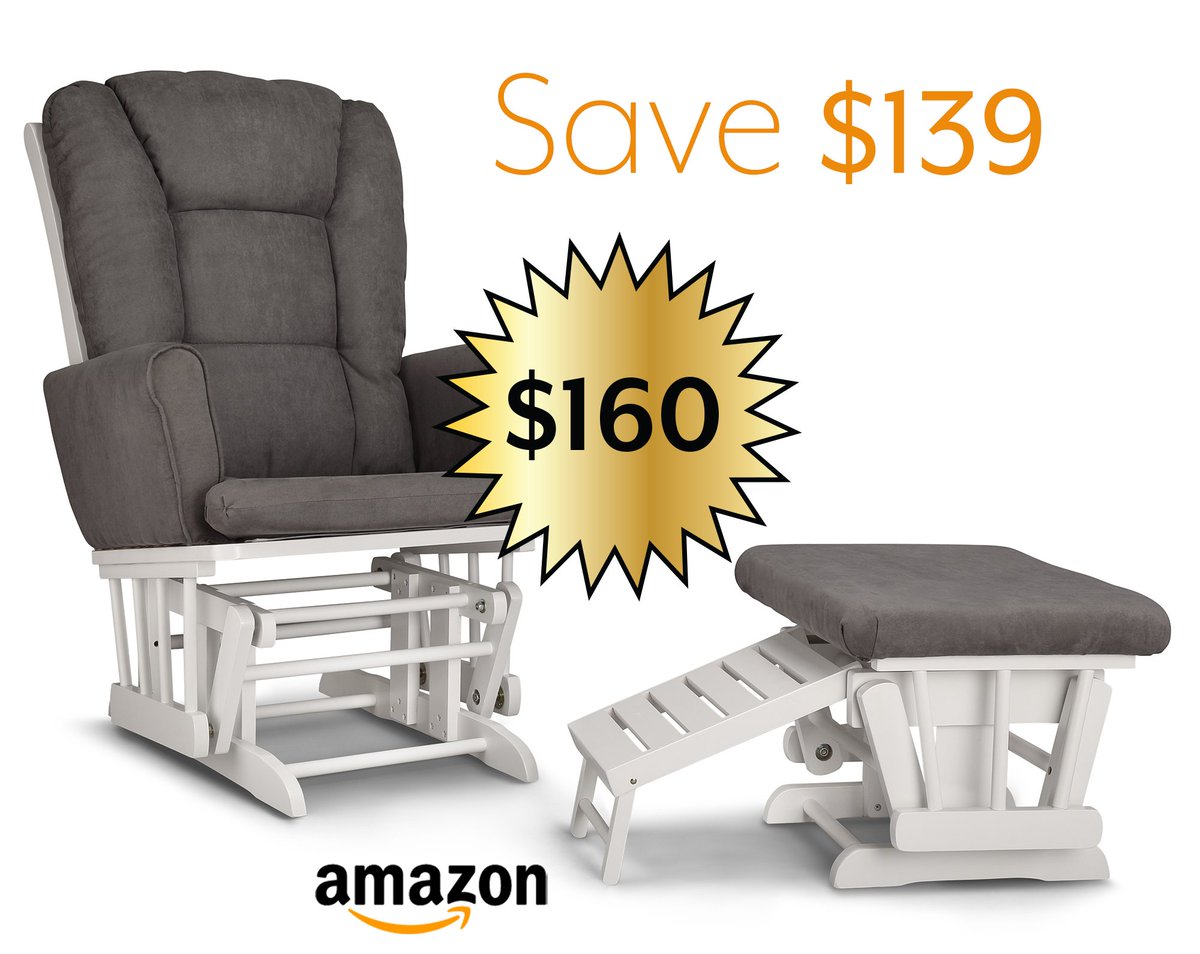 graco sterling glider