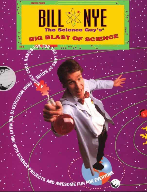 Haaaay Happy Birthday Bill. Bill Nye the science guy bill bill bill. Gotta love this man 