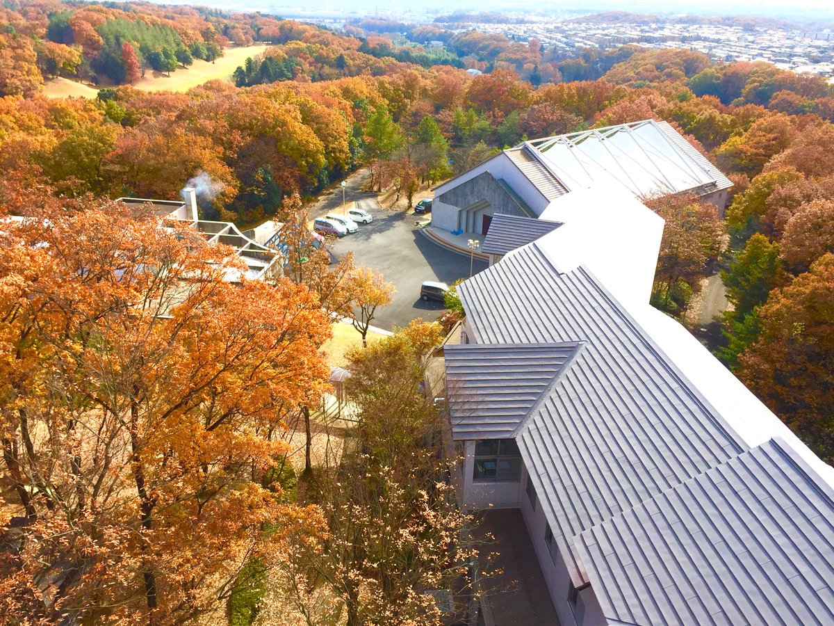 Hodaka Yamamura 山が燃えています 山村学園短期大学 12月16日 土 クリスマス会 に向けて準備が進んでいます Hodaka Yamamura 山が燃えています 山村学園短期大学 12月16日 土 クリスマス会 に向けて準備が進んでいます