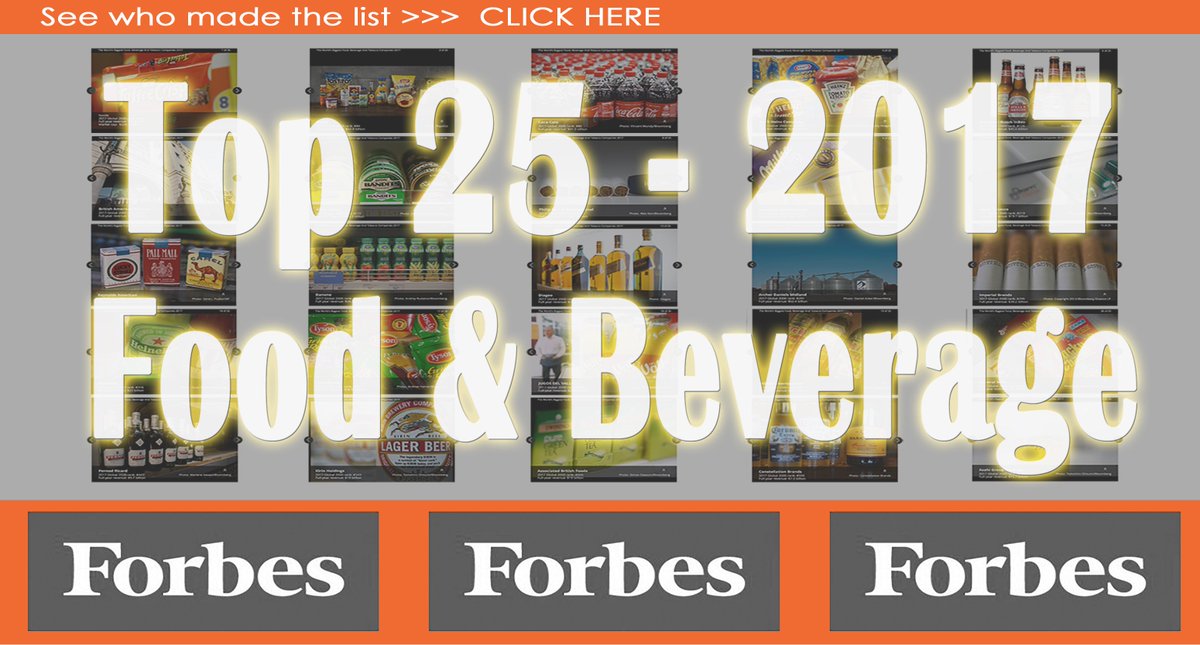 AFSTechnologies's tweet photo. AFS Technologies purpose-built consumer goods software drives efficiencies at 7 of the Top 10 and half of the Top 25 Forbes global food &amp; beverage companies.
https://t.co/w1C5F1vKqc https://t.co/dDxN5sixnl