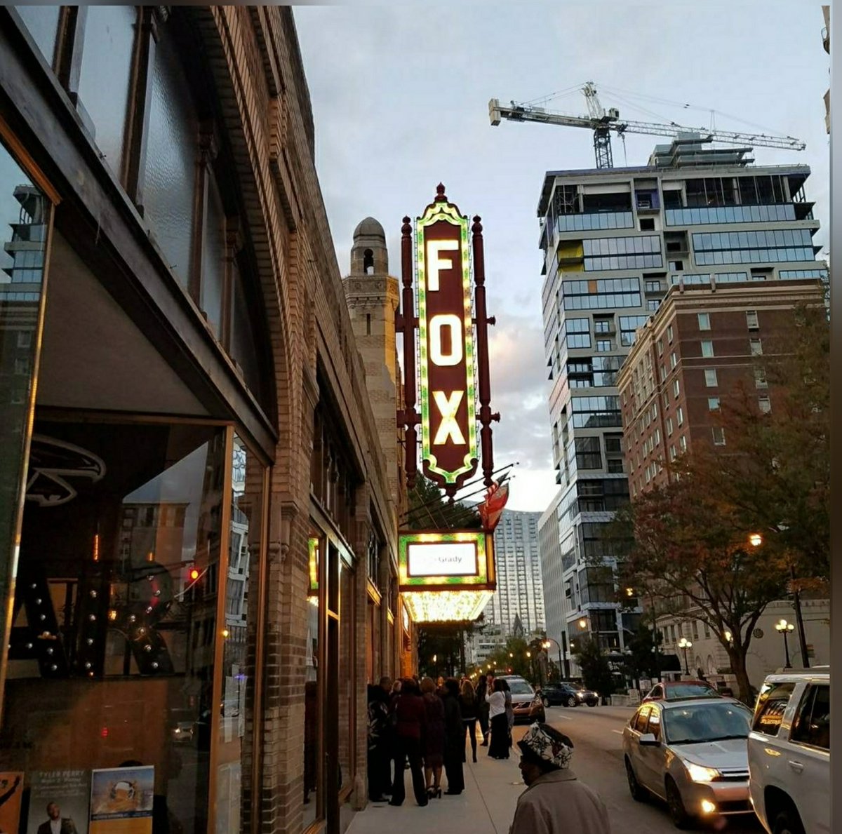frommybigeyes's tweet photo. The Color Purple the Musical on a National US Tour - From My Big Eyes
https://t.co/8tid3xWNgu @BwayColorPurple #BroadwayAtlanta #TheFoxTheatre @BRAVEprATL #BravePRATL #ColorPurpleTour #TCPonTour https://t.co/kgCSINz0PP