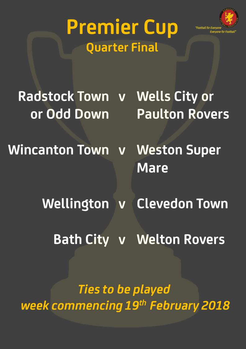 Bath City FC (@bathcity_fc) on Twitter photo SOMERSET CUP: We take on <a href="/WeltonRoversFC/">Welton Rovers π³π¬</a> at Twerton Park in the <a href="/SomersetFA/">Somerset FA</a> Cup Quarter Finals. Tie to be played on the week commencing February 19th. #Romans SOMERSET CUP: We take on <a href="/WeltonRoversFC/">Welton Rovers π³π¬</a> at Twerton Park in the <a href="/SomersetFA/">Somerset FA</a> Cup Quarter Finals. Tie to be played on the week commencing February 19th. #Romans