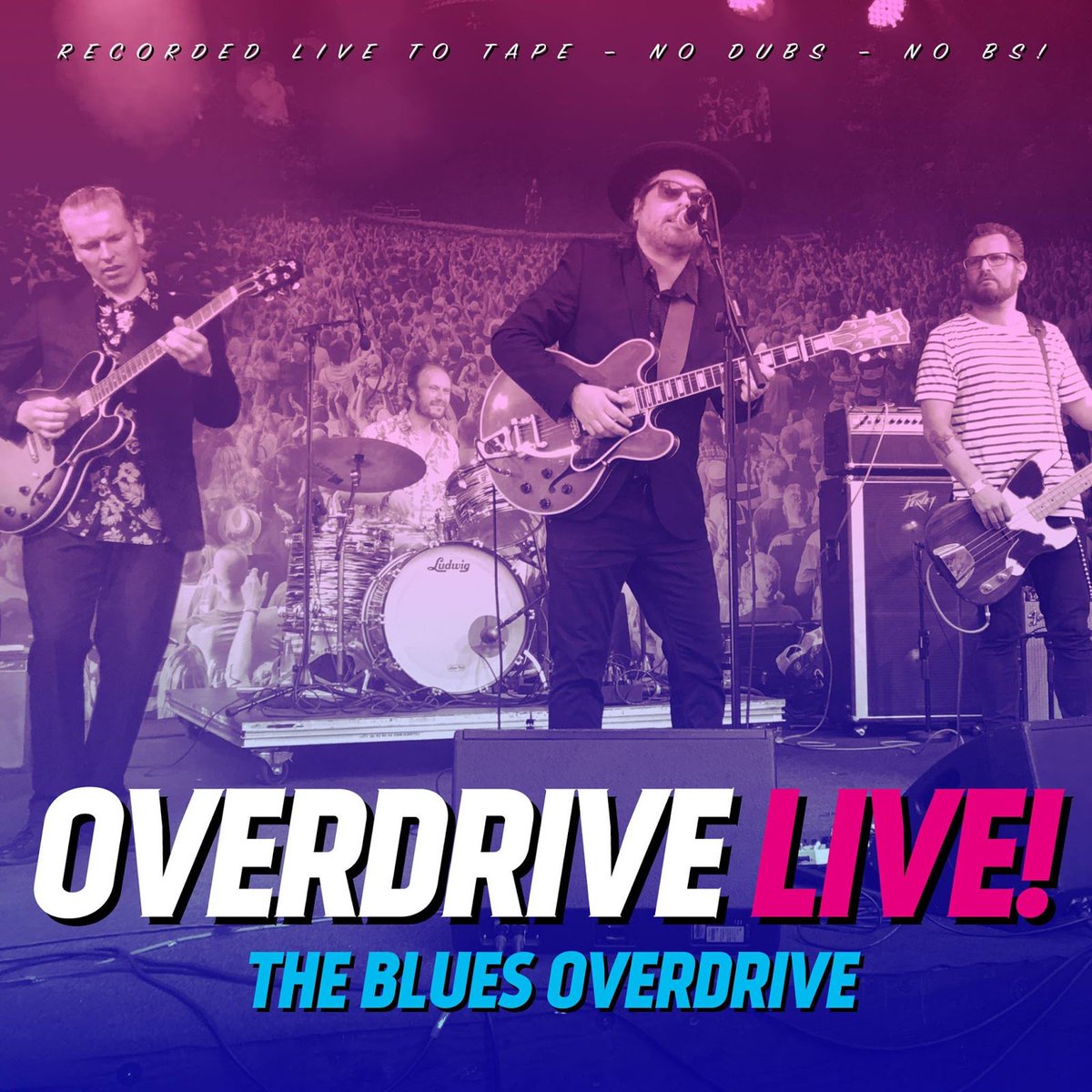 BluesHour's tweet photo. @uptonblues @BBCRadio2 Was a really massive vote and outdid all previous records. #EuropeanBluesAwards Best album was biggest showing and went to @Bluesoverdrive for Overdrive Live DEN #BluesHour https://t.co/tHqEWqkfCV