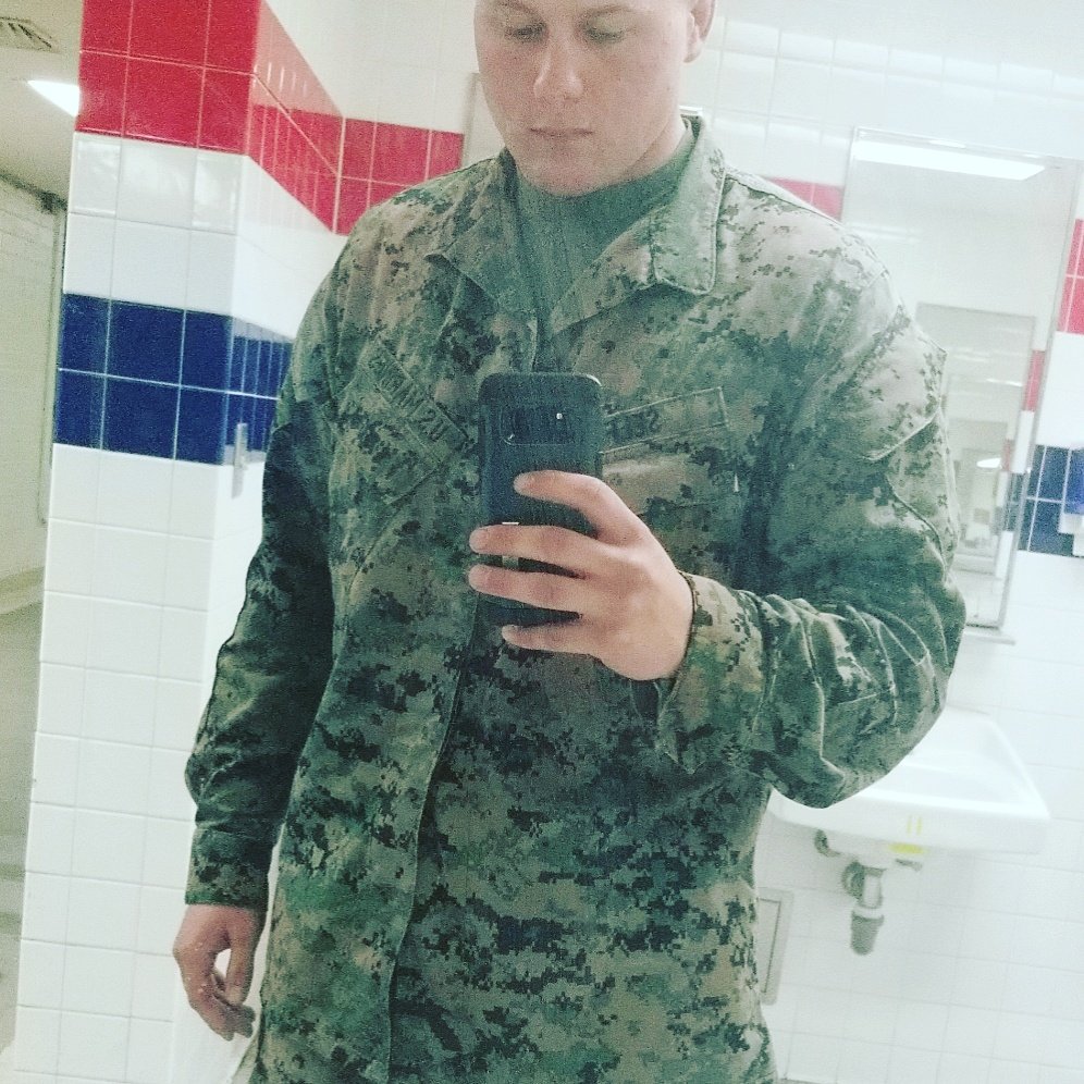 Justin Self (@justinself1167) / Posts / X