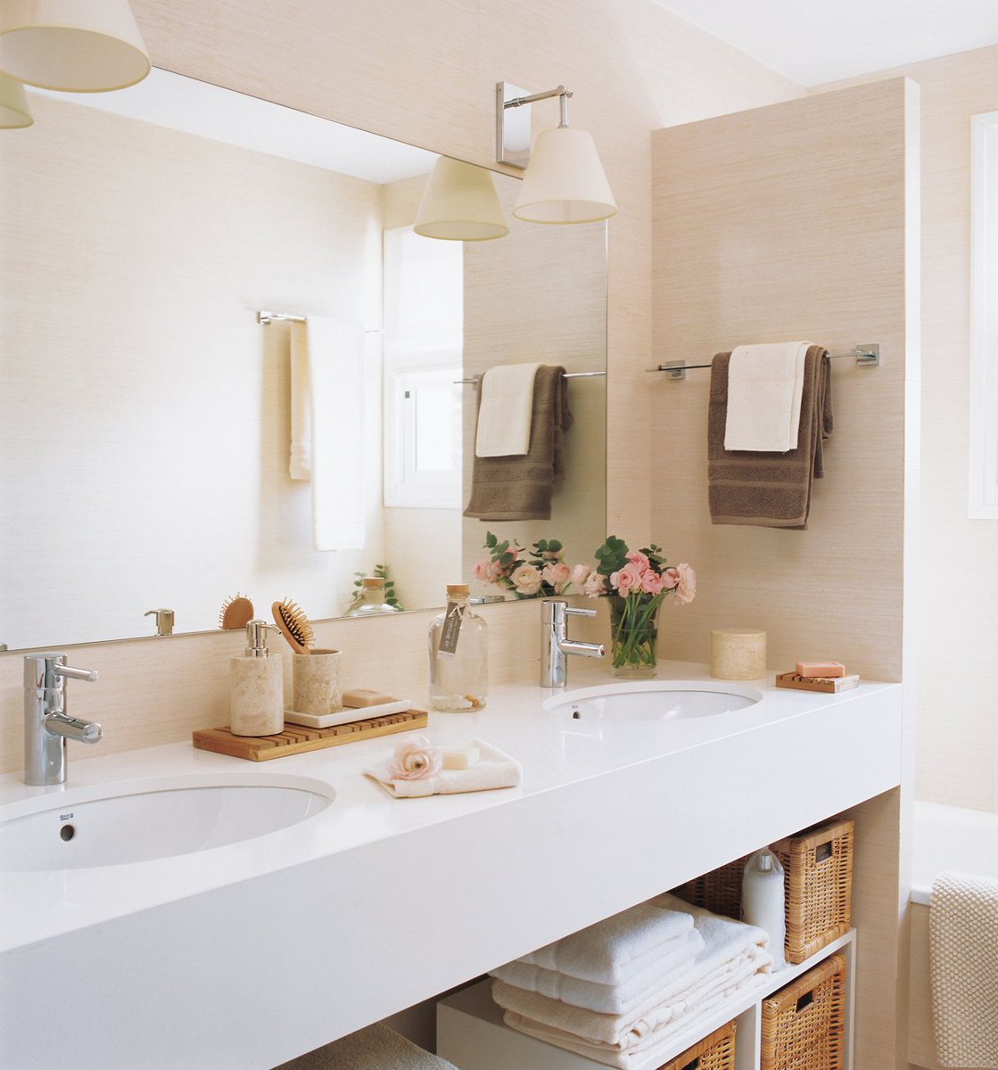 PlanReforma's tweet photo. Consejos para cambiarle la cara a tu baño con poco dinero 💸💸 Un artículo de nuestros colaboradores @archirent #ahorro #decofan #consejosdecoracion #reforma #baños
https://t.co/0kEPewWJDj https://t.co/Xi66fsMcmQ