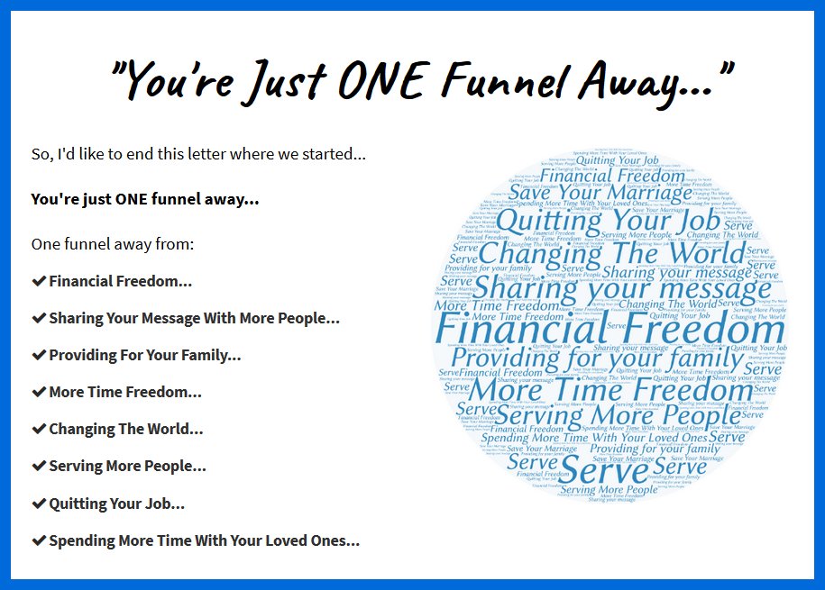 mangamurals's tweet image. bit.ly/ClickFunnels-F… one funnel away