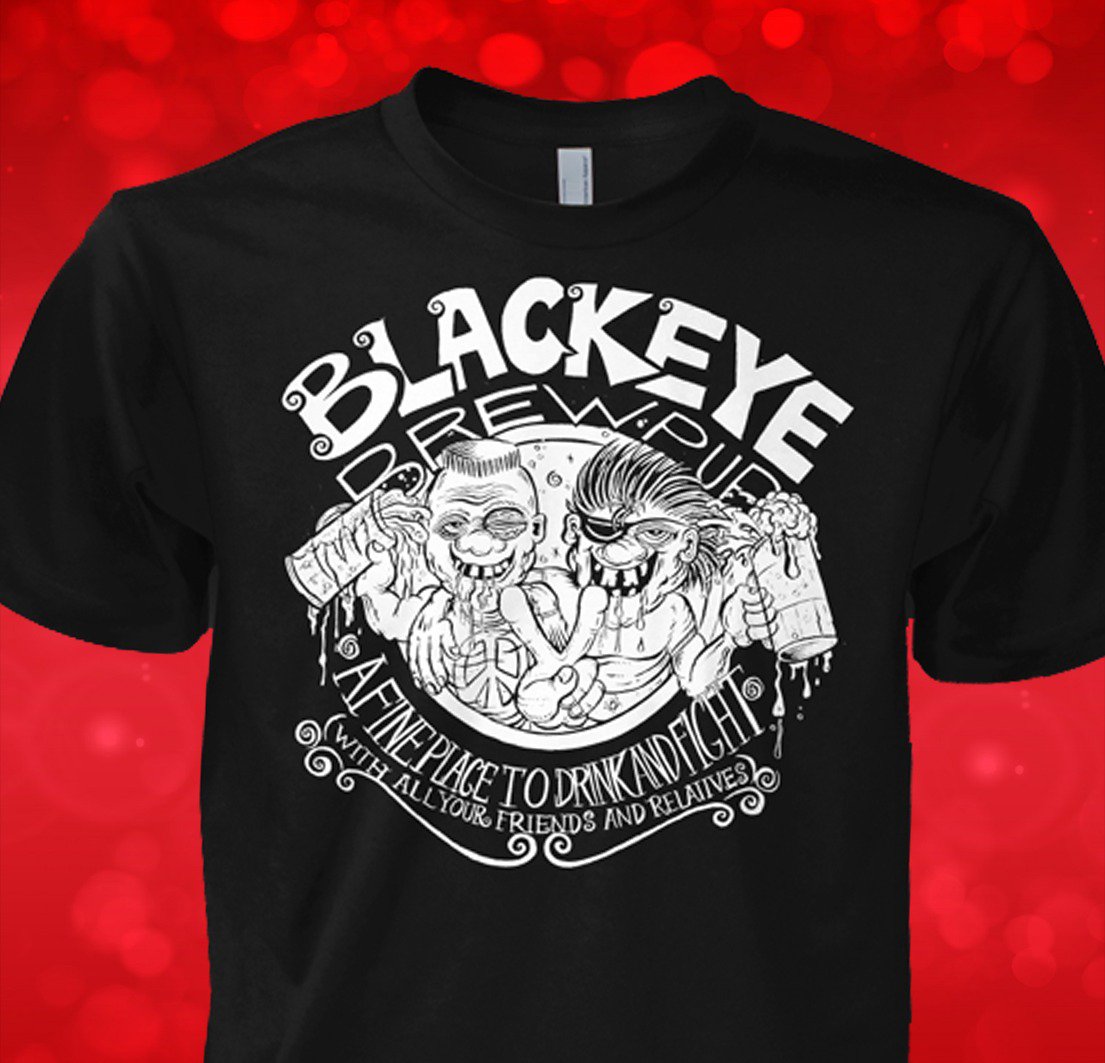 BrewTees's tweet photo. ONLY A FEW HOURS LEFT! Save 25% on ALL  of our Original and Vintage T's! Use coupon code: BFCM25. You better HURRY! Sale ends at MIDNIGHT tonight (11/27/17)! Click the link below
https://t.co/NHoa5gqpS1 https://t.co/eyrPIq6FRv