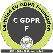 trekenitsupport's tweet photo. Ken and Trevor both passed the Certified EU GDPR Foundation exam today. Are you aware of your GDPR requirements from May 2018? We are improving our knowledge in order to help our customers... https://t.co/OuVFhwfuQ5