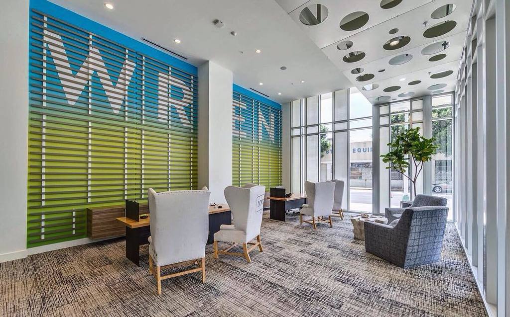 wrenapartments's tweet photo. Our Private Executive Conference Rooms are Strictly *Ballers Only*....Jk LOL #LiveAtWREN #LiveLA #DTLA #WRENApartments #SouthParkLA #LAphotography https://t.co/bv8JkICaZU https://t.co/P09vBObAuV