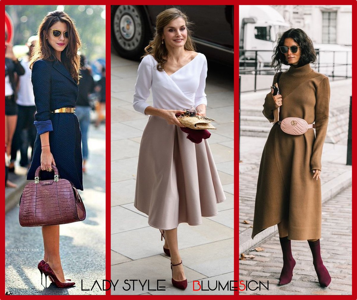 SusanaBlumesign's tweet photo. Nuevo #Post en #Blumesign -> #Lady Style -> https://t.co/wJZN2MY8Yi #Estilo #otoño2017 #Design #ModaEspaña #Granada #modagranada #modaandaluza #modaandalucia #fashionblogger #blog #Style #tendencias #fashion #outfits #outfit #felizlunes #femmefatale #armasdemujer https://t.co/z8T1BZOZlE