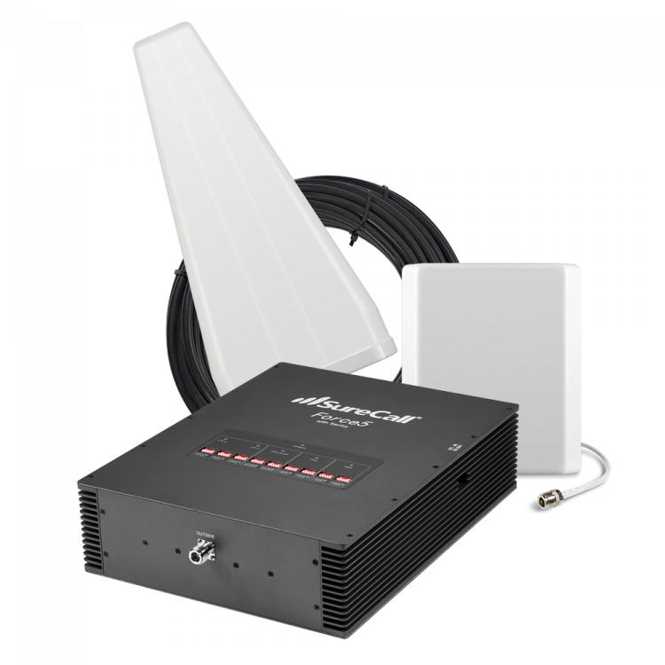 SureCall's tweet photo. 4 SureCall #CellPhoneSignalBoosters out-perform the competition in head-to-head product video comparisons. Check out the comparison and buy now to get your #BetterCellSignal https://t.co/wSyb34fU59 https://t.co/g1uQynemAj