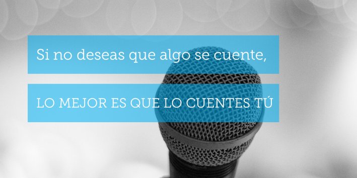 dyemarketing's tweet photo. En caso de #crisis, recordar  👇#compol https://t.co/LX6j0mNXUV