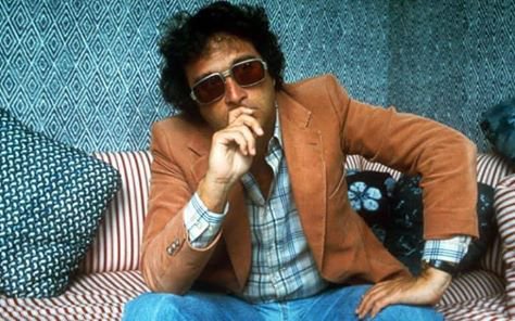 Happy birthday to Randy Newman, born on 28th Nov 1943 