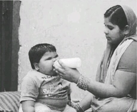 When your phone is at 98% but you still charge it