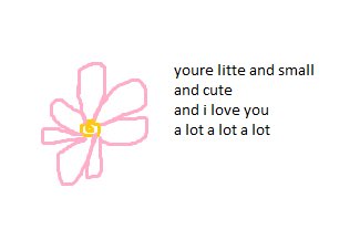 dont reply in this thread thank you