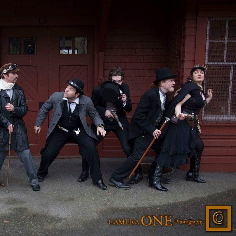 TimesPastEnt's tweet image. #NewProfilePic