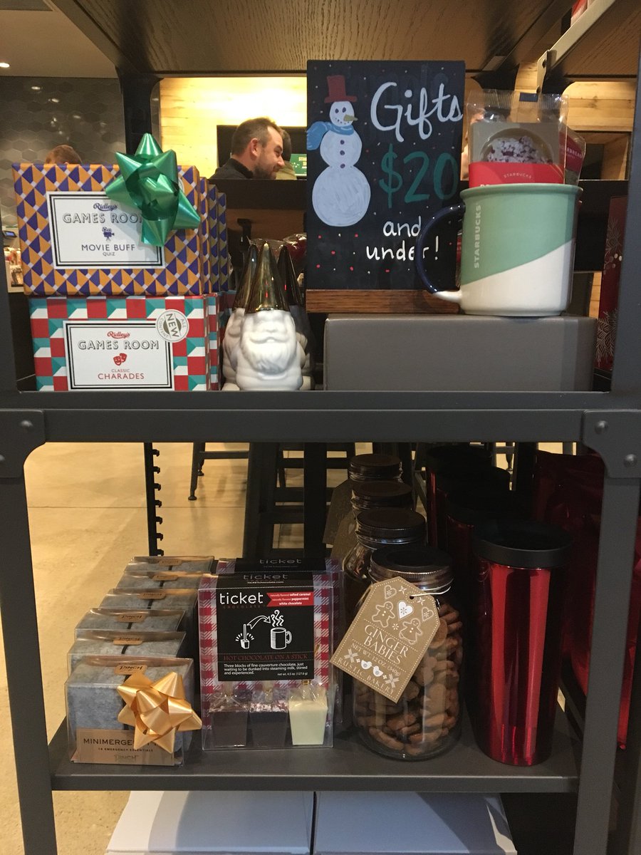 Starbucks Crocker Park tweet media