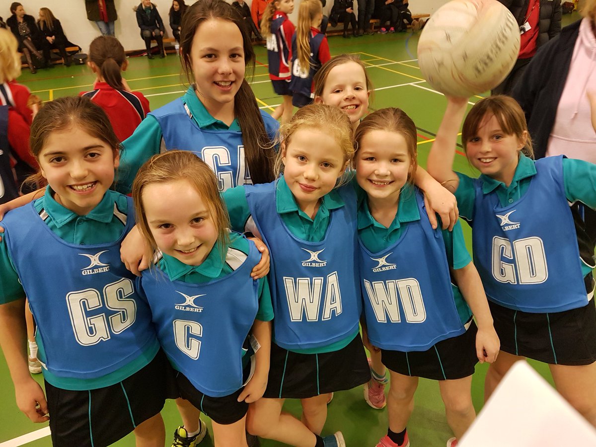 NHSGsport's tweet photo. Brilliant start to the season for Year 5 Netball #learningallofthetime #goalsgoalsgoals https://t.co/TucTotO8HR