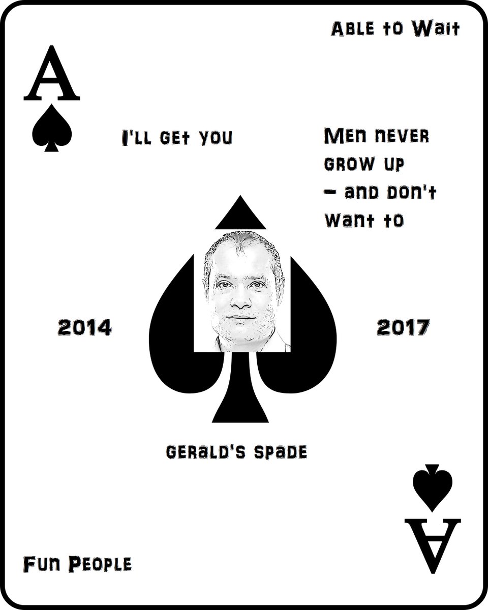 GeraldFiesser tweet media