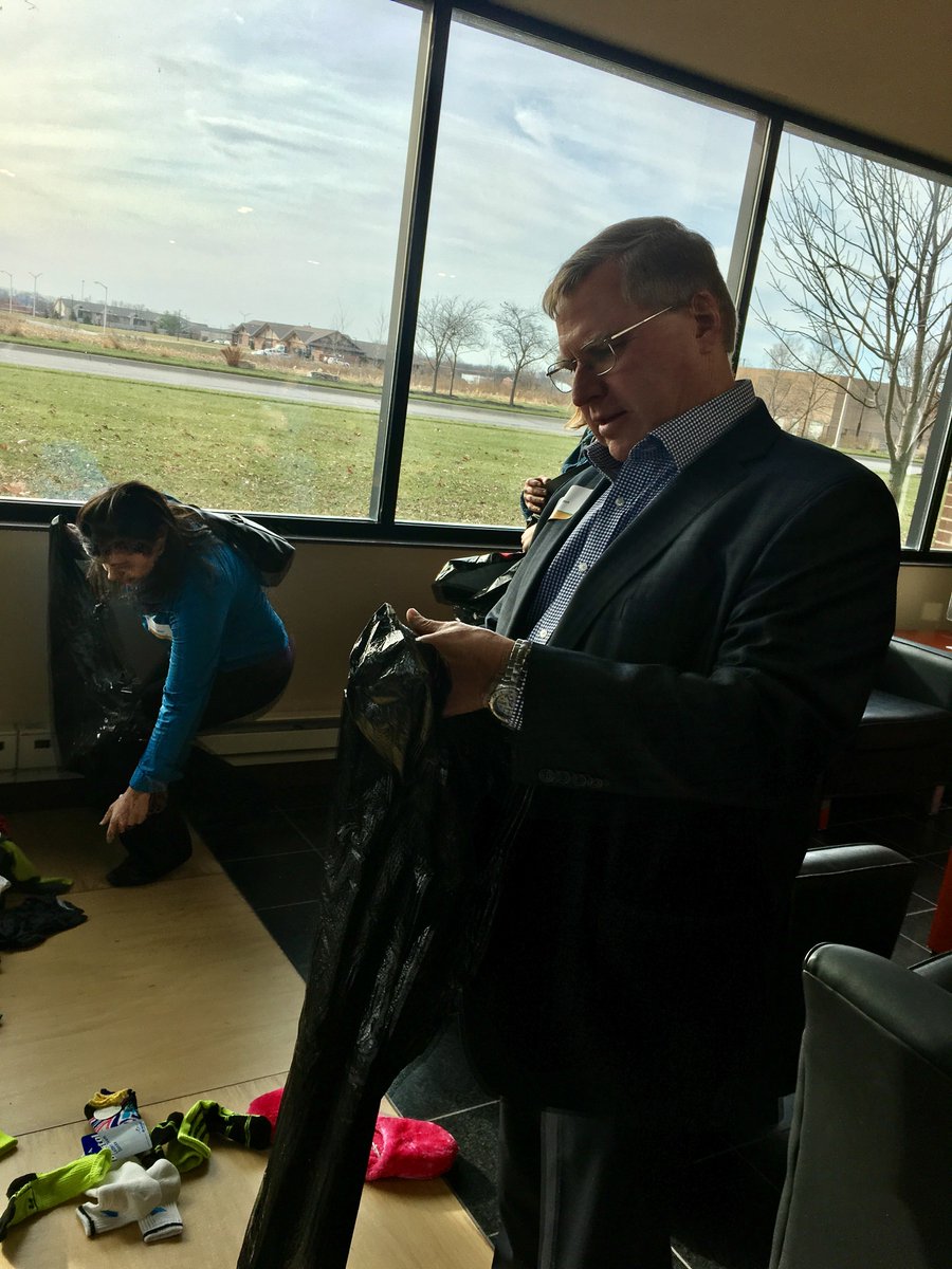 This morning at the foster care simulation in Johnson County, I am reminded one of the reasons I got in this race. As a state, we must look after our most vulnerable. We must create an environment where these children can succeed and be more than just another statistic. #ksleg