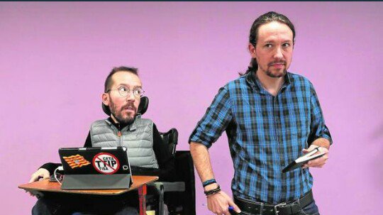 BlanKizano's tweet photo. @Otrafachamas1 Son todos parecidos.
#MachosAlpha, #RatasComunistas, #Esperpentos, #Cochinas, #Sabandijas... Y tal. https://t.co/otpuONoo6b