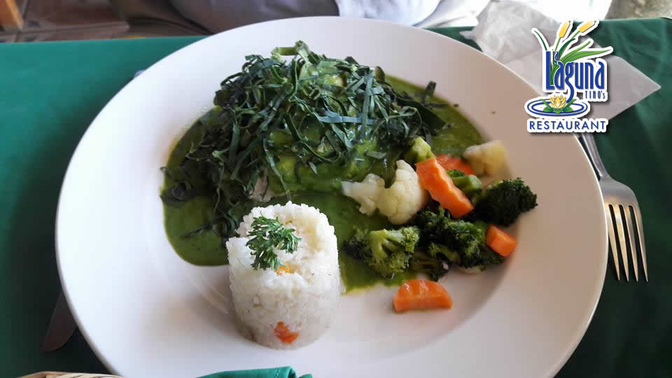 Mariscos Tino´s tweet media