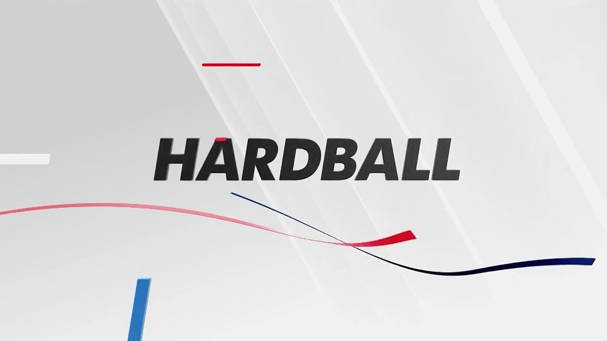 NewscastStudio's tweet photo. This week's #FlatDesign Friday pick is the #GraphicsPackage for @MSNBC's #Hardball https://t.co/5hE3RBJSeq https://t.co/6IAlc6Ehlf