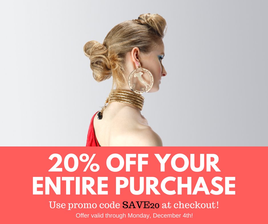 whirlastyle's tweet photo. 20% off your entire purchase! https://t.co/IcwRAzodiR  #Hairstyles #updos #buns #bunmaker #CyberMondaydeals #CyberMonday #creativehairstyles #discounts #deals #MondayMotivation https://t.co/L463zBdRks