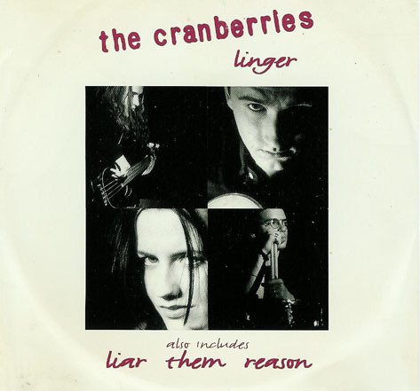 playlist987fm's tweet photo. #cranberries #linger es nuestro #clasicos90 que suena a traves de @987real #daleplayatussentidos al #retomusic y las #musicaactual con nosotros de #lunesaviernes https://t.co/27u8631l6R