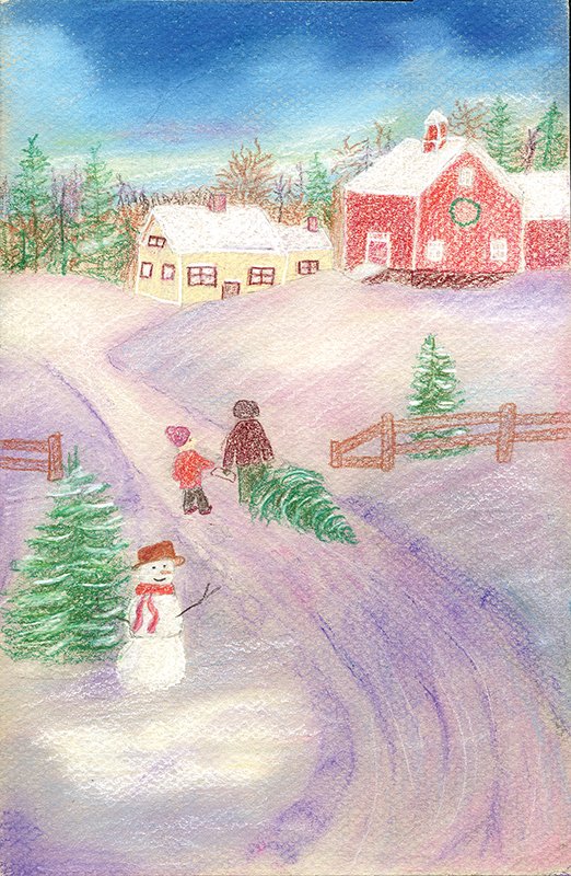 Happenings Magazine tweet media