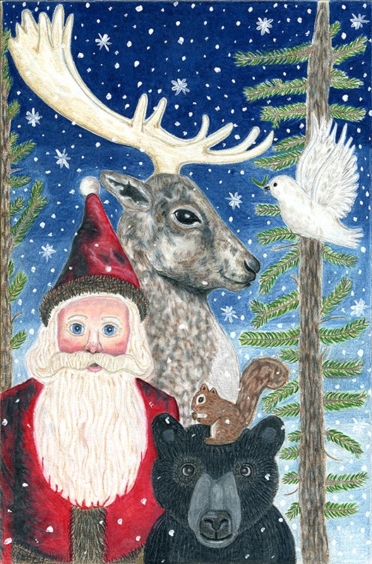 Happenings Magazine tweet media