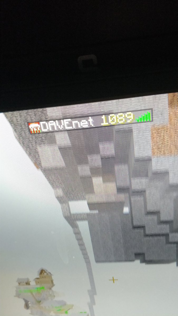 DAVEnetYT's tweet photo. 1'000 Tode in #TubeWorld! 😂👌 https://t.co/yE2vuxgis5