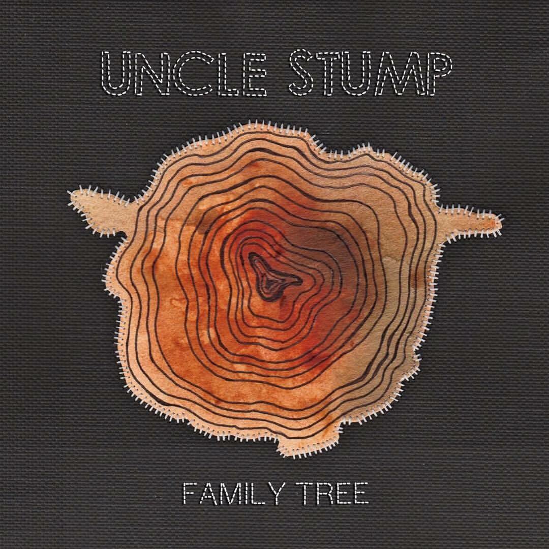 band_kind's tweet photo. Congratulations to Uncle Stump on the release of their album! All of the proceeds go to fighting #als https://t.co/OocAwjgsi1