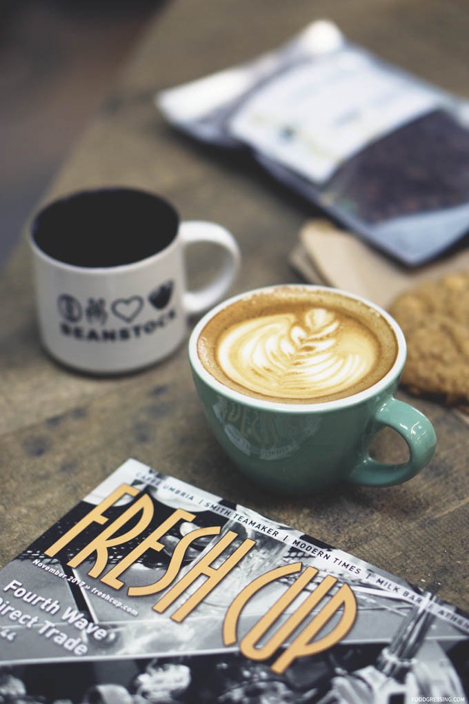 ArrivalAgency's tweet photo. The reviews are in, and @BeanstockFest is a hit! Thanks @foodgressing https://t.co/X1C8JnyG3y https://t.co/Aji1KM3ghC