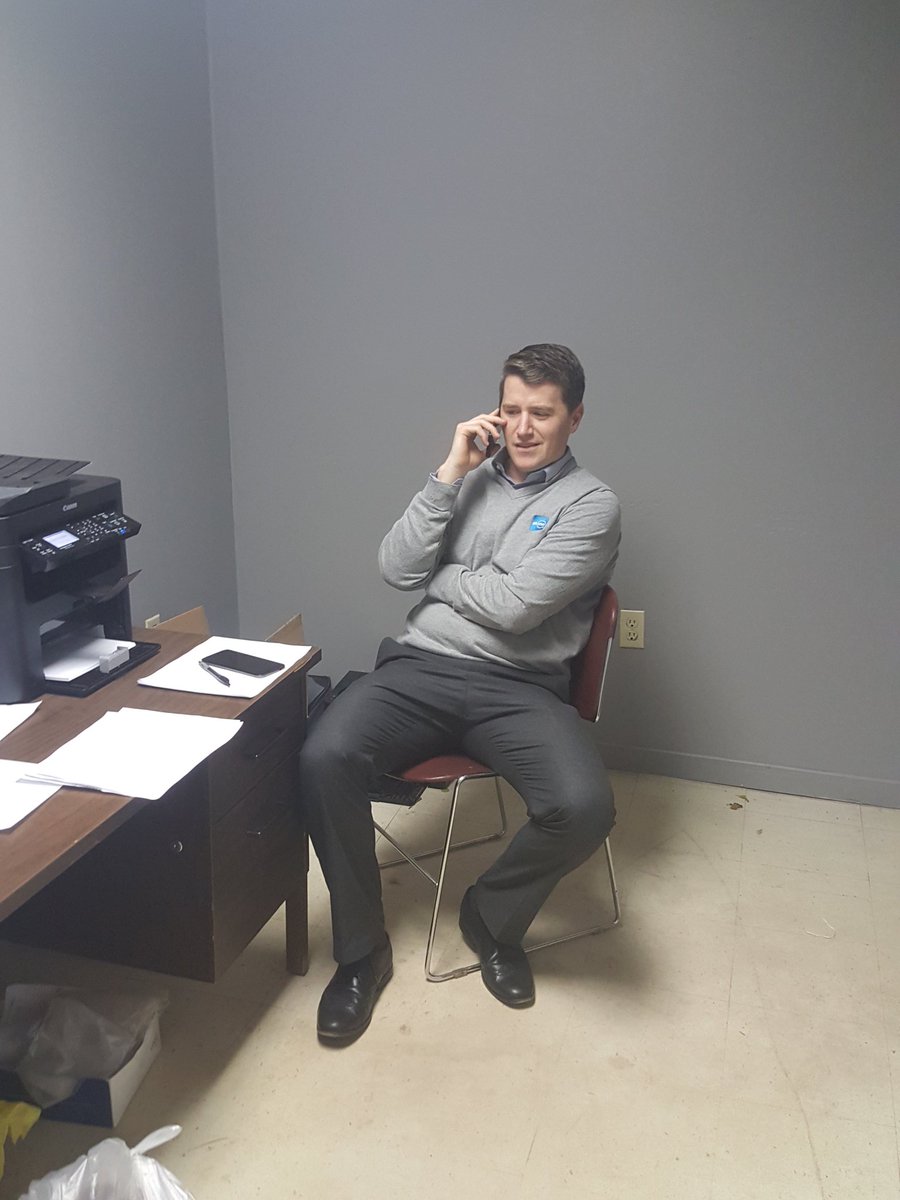 PEILiberalParty's tweet photo. We have MLA's @ChrisPalmerD21, @RobMitchellMLA and @JordanBrownPEI on the #GOTV team.

Chris knows a thing or two about winning by-elections!

#PEIPoli #PEI https://t.co/561w3uMIKz