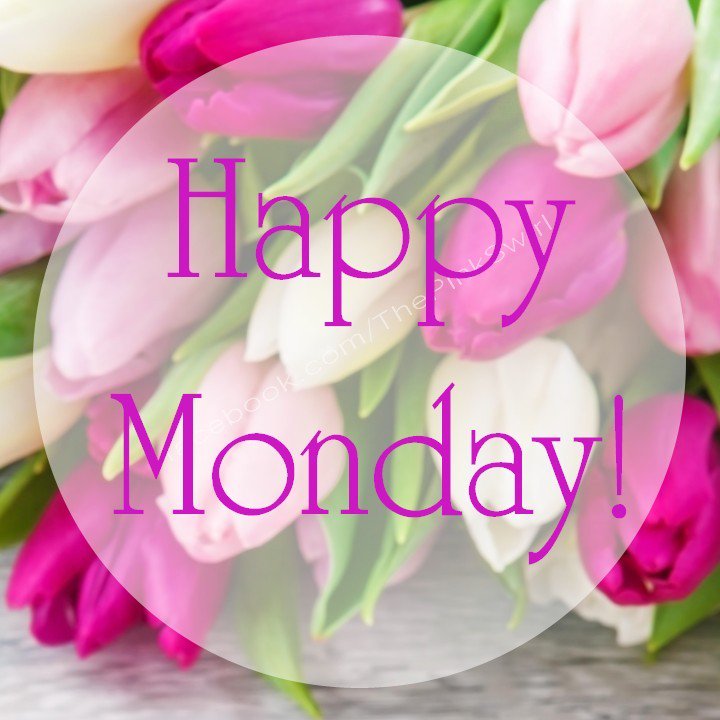 Have a great day!! <3 #healthyliving #happymonday #mondaymotivation #wellness