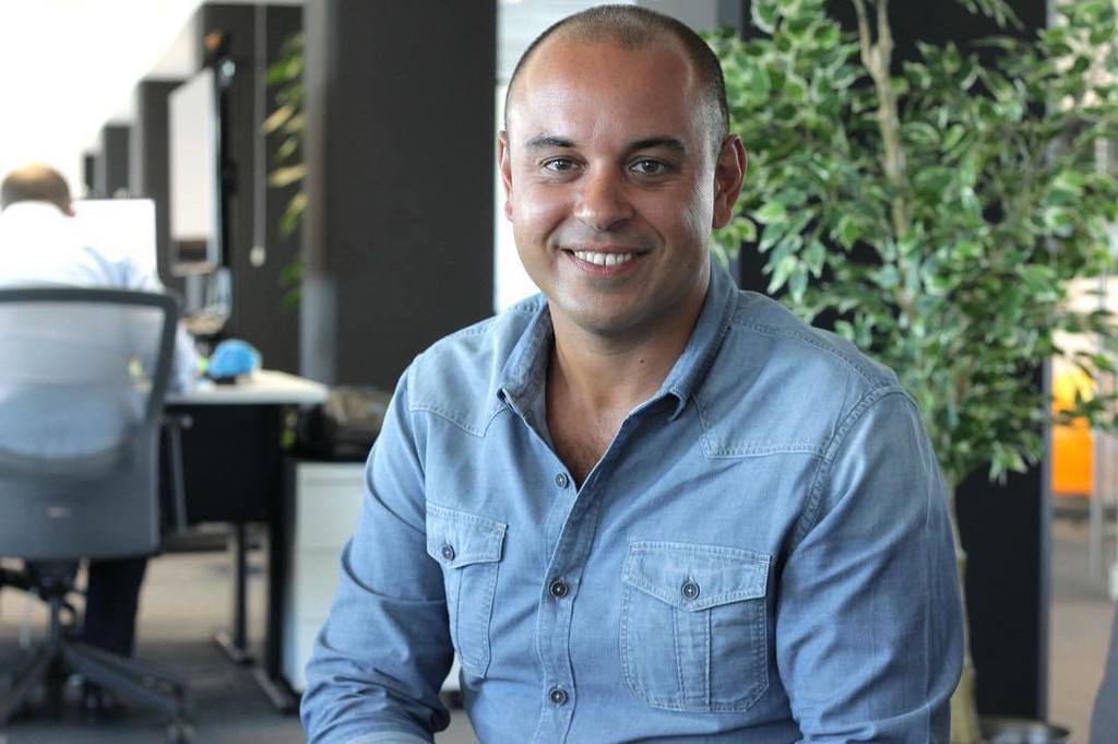OutSystems's tweet photo. To learn how Gonçalo Borrêga left behind the sleepless nights rushing through projects, read below
https://t.co/iohx2e8suh
#PeopleBehindTheKeyboard #LowCode #LessHeadache https://t.co/RPf7ZGvwWE https://t.co/5No5bP93Uk