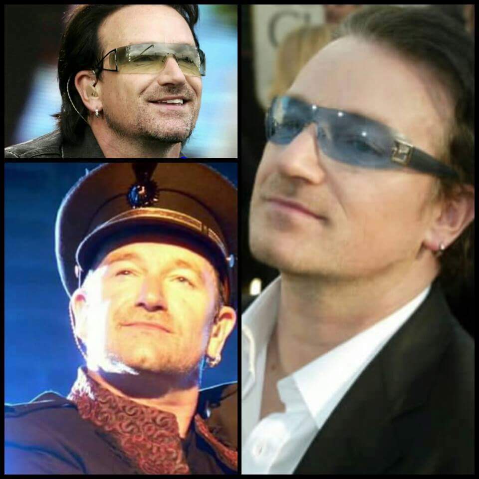 U2vertigobr's tweet photo. Most beautiful person in the whole world 😍���😍 #Bono https://t.co/4v5kT4wKQk