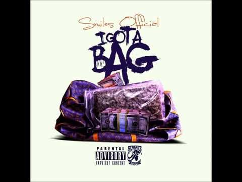 Infamousthedj's tweet photo. #InTheStreets @SmilesOfficial - I Got A Bag on @thisis1Music https://t.co/PNflaghOjx #InfamousCosign https://t.co/ZOmtfmjFPL